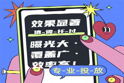 金融行业SEM外包广告的投放策略及效果